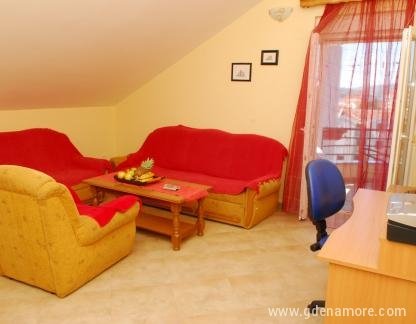 Apartman "Teodo", , private accommodation in city Tivat, Montenegro